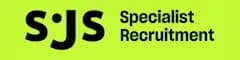 SJS Recruitment logo