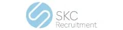 SKC Recruitment Ltd logo