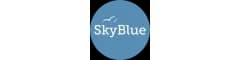 SkyBlue Solutions logo
