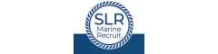 SLR Recruitment logo