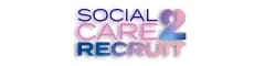 Social Care 2 Recruit logo