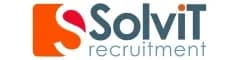 SolviT Recruitment Ltd logo