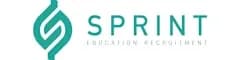 Sprint Education Recruitment logo