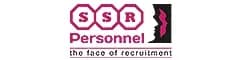 SSR Contract & Technical logo
