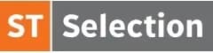 ST Selection logo