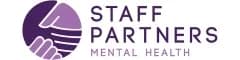 Staff Partners Mental Health logo
