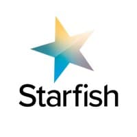 Starfish Search  logo