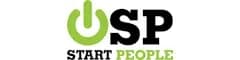 Start People Ltd logo