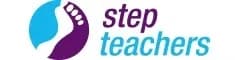 Step Teachers logo