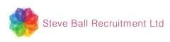 Steve Ball Recruitment Ltd logo