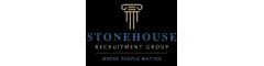 Stonehouse Recruitment Group logo