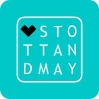 Stott & May  logo
