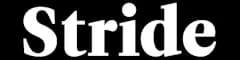 Stride logo