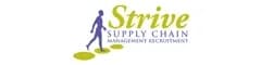 Strive Supply Chain Management Recruitment logo