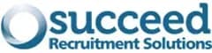 Succeed Recruitment logo