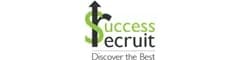 Success Recruit Ltd logo