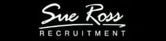 Sue Ross Recruitment Ltd logo