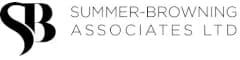 Summer Browning Associates logo