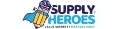 Supply Heroes logo