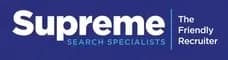 Supreme Search Specialists logo