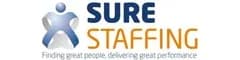 Sure Commercial logo