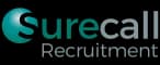 Surecall Recruitment logo