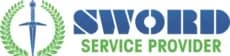 Sword Recruitment logo