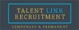 Talent Link Recruitment logo