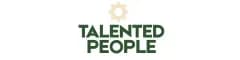 Talented People logo
