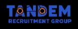 Tandem Recruitment Group logo