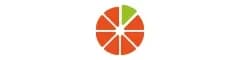 Tangerine Search logo