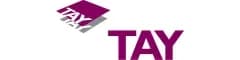 TAY Recruitment Ltd logo