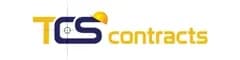 TCS Contracts logo