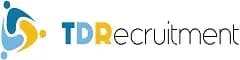 TD Recruitment logo