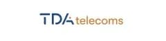 TDA Group logo