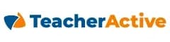 TeacherActive logo