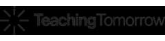 Teaching Tomorrow logo