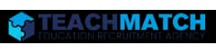 TeachMatch Educational Recruitment Agency logo