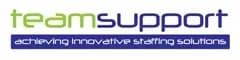 Team Support Midlands logo