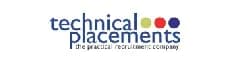Technical Placements logo