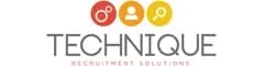 Technique Recruitment Solutions logo