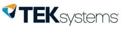 Teksystems logo