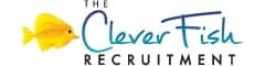 The Clever Fish Recruitment Ltd logo