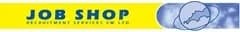 The Job Shop Recruitment Service SW Ltd logo