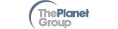 The Planet Group logo
