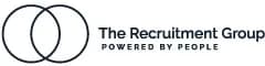 The Recruitment Group logo