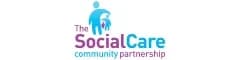 The Social Care Community Partnership logo