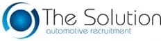 The Solution Automotive Limited logo