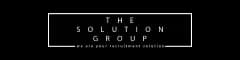 The Solution Group Recruitment Ltd logo