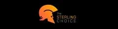 The Sterling Choice logo